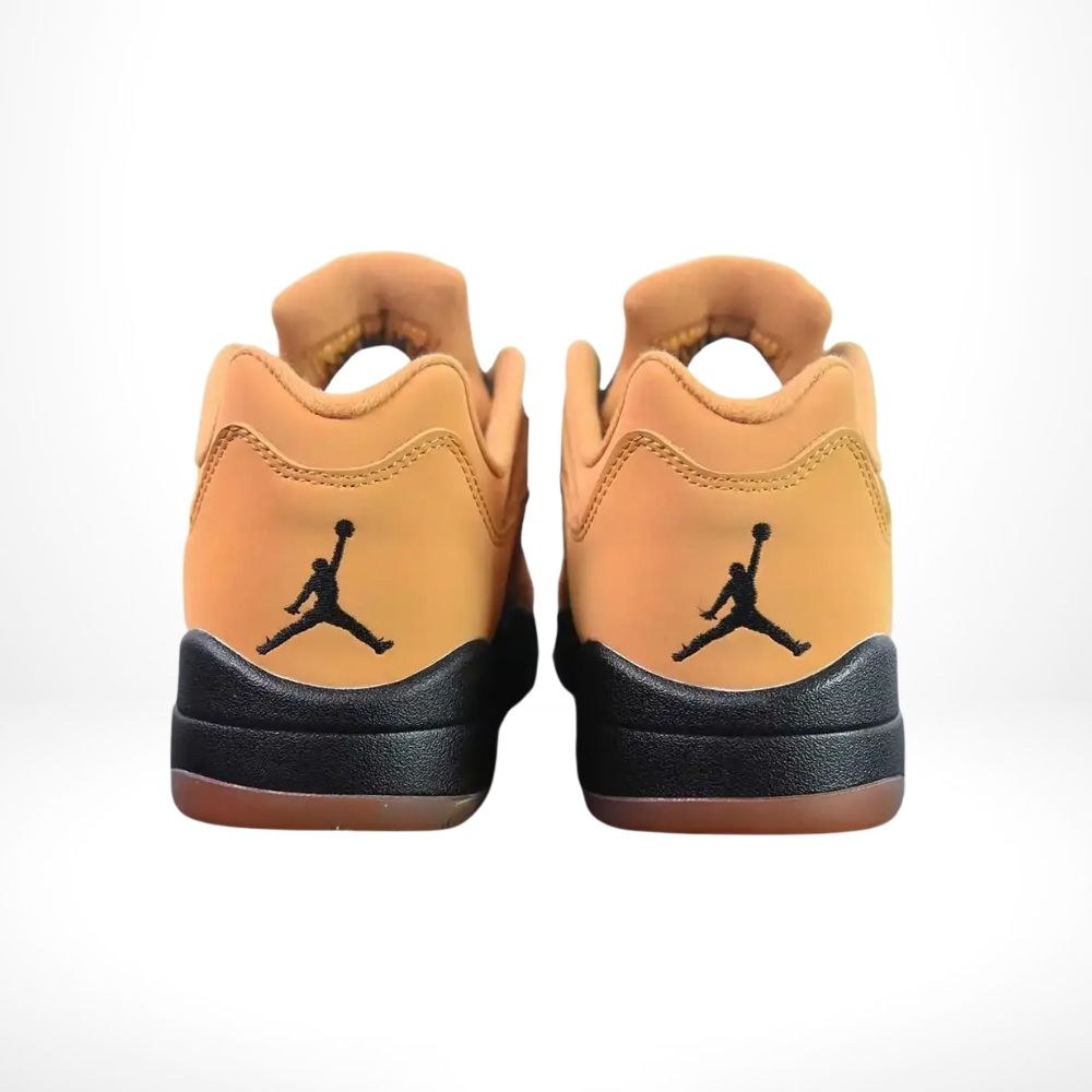 Chutney - Air Jordan 5 Retro Low - product image from the listing.