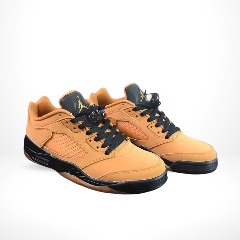 Chutney - Air Jordan 5 Retro Low - product image from the listing.