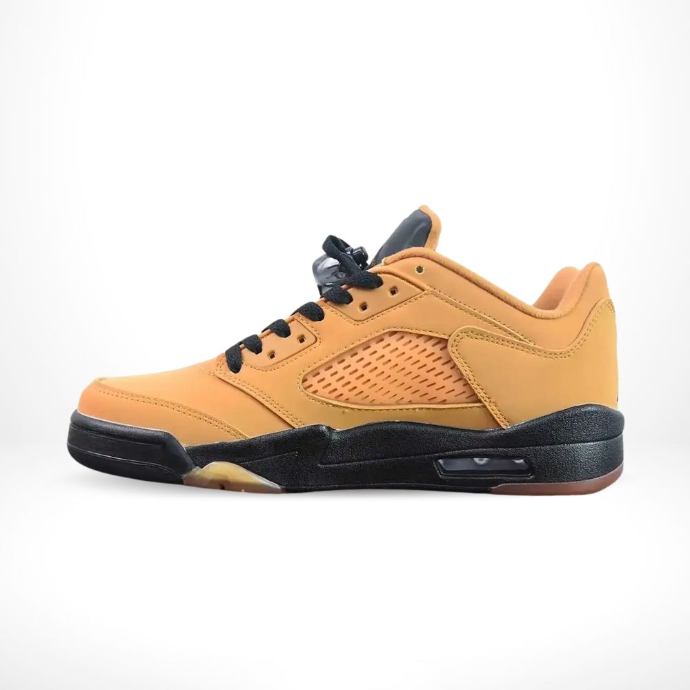 Chutney - Air Jordan 5 Retro Low - product image from the listing.