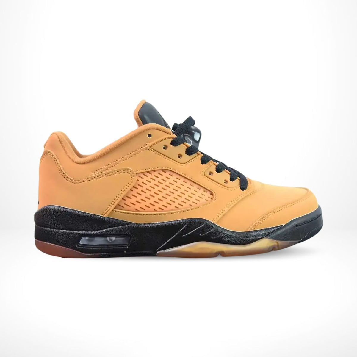 Chutney - Air Jordan 5 Retro Low - product image from the listing.
