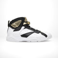 Air Jordan 7 Retro Champagne in White Gold - product image from the listing.
