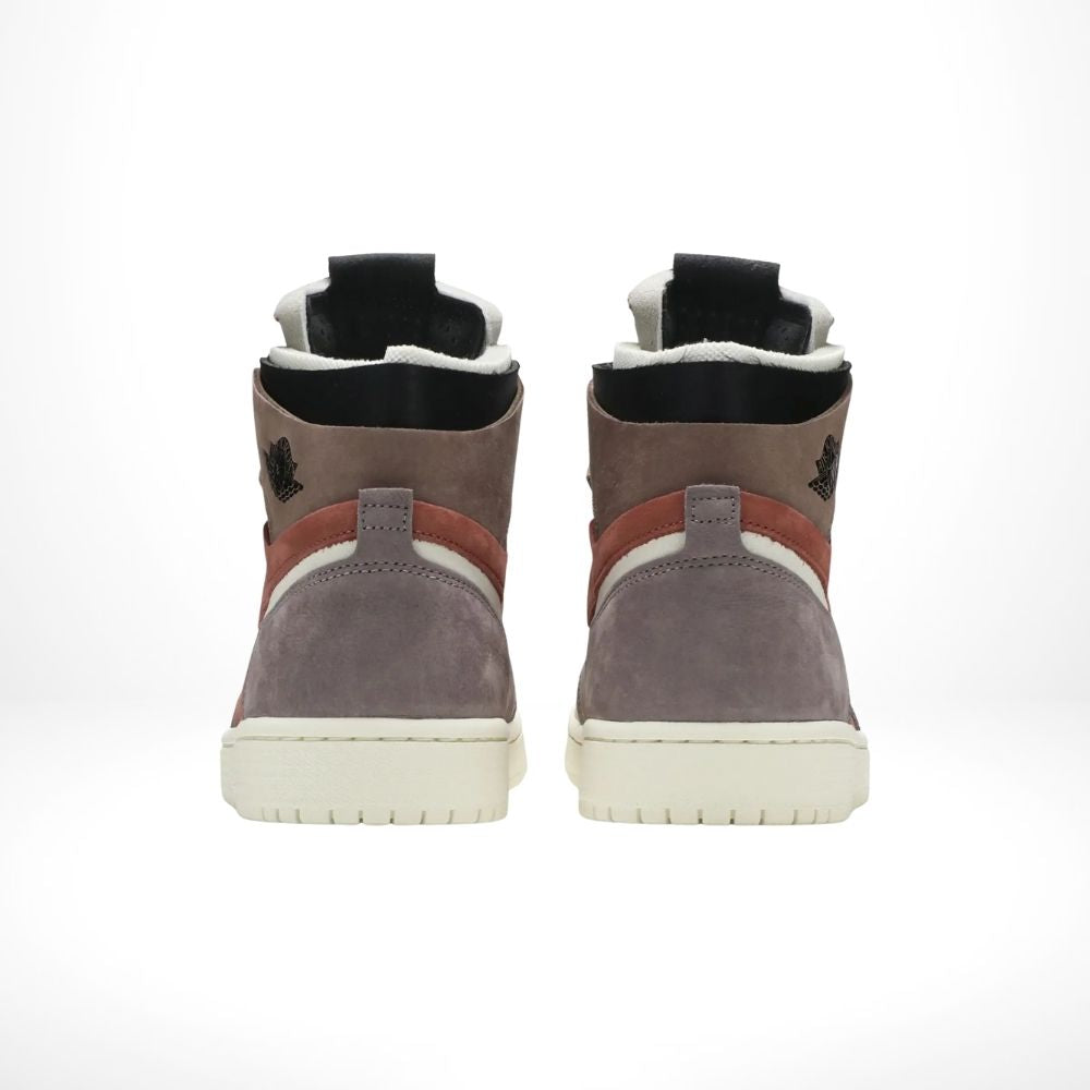 Air CMFT Canyon Rust - Air Jordan 1 High Zoom - product image from the listing.