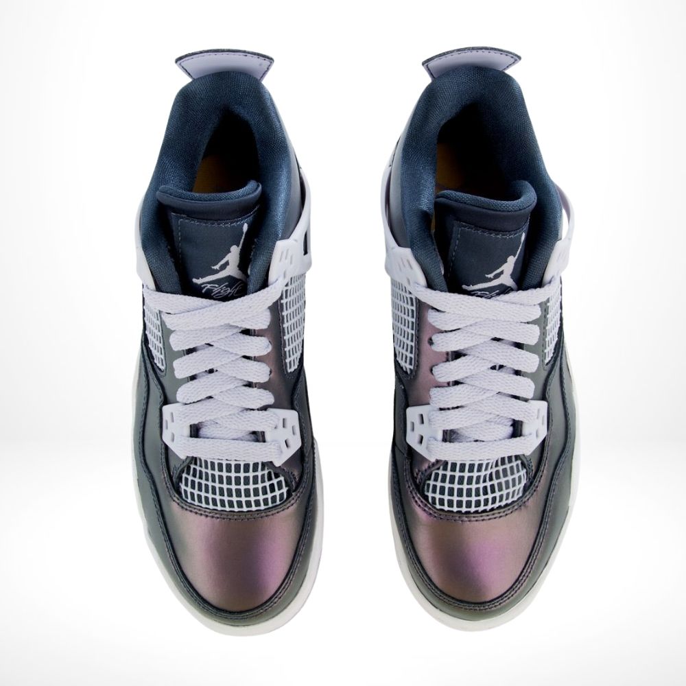Monsoon Blue SE - Air Jordan 4 Retro - product image from the listing.