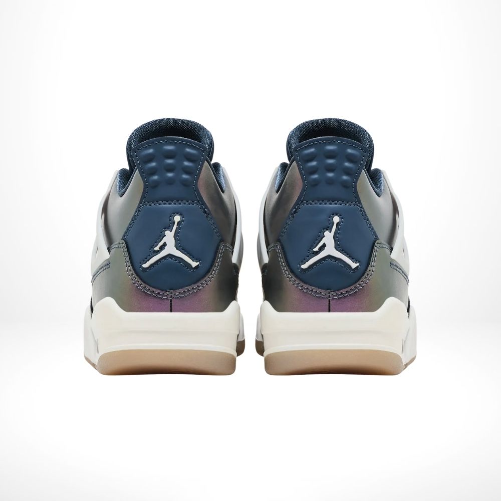 Monsoon Blue SE - Air Jordan 4 Retro - product image from the listing.