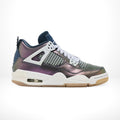 Monsoon Blue SE - Air Jordan 4 Retro - product image from the listing.