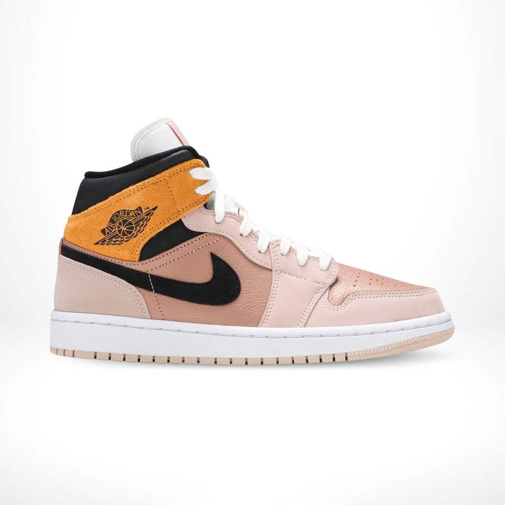 Particle Beige SE - Air Jordan 1 Mid - product image from the listing.