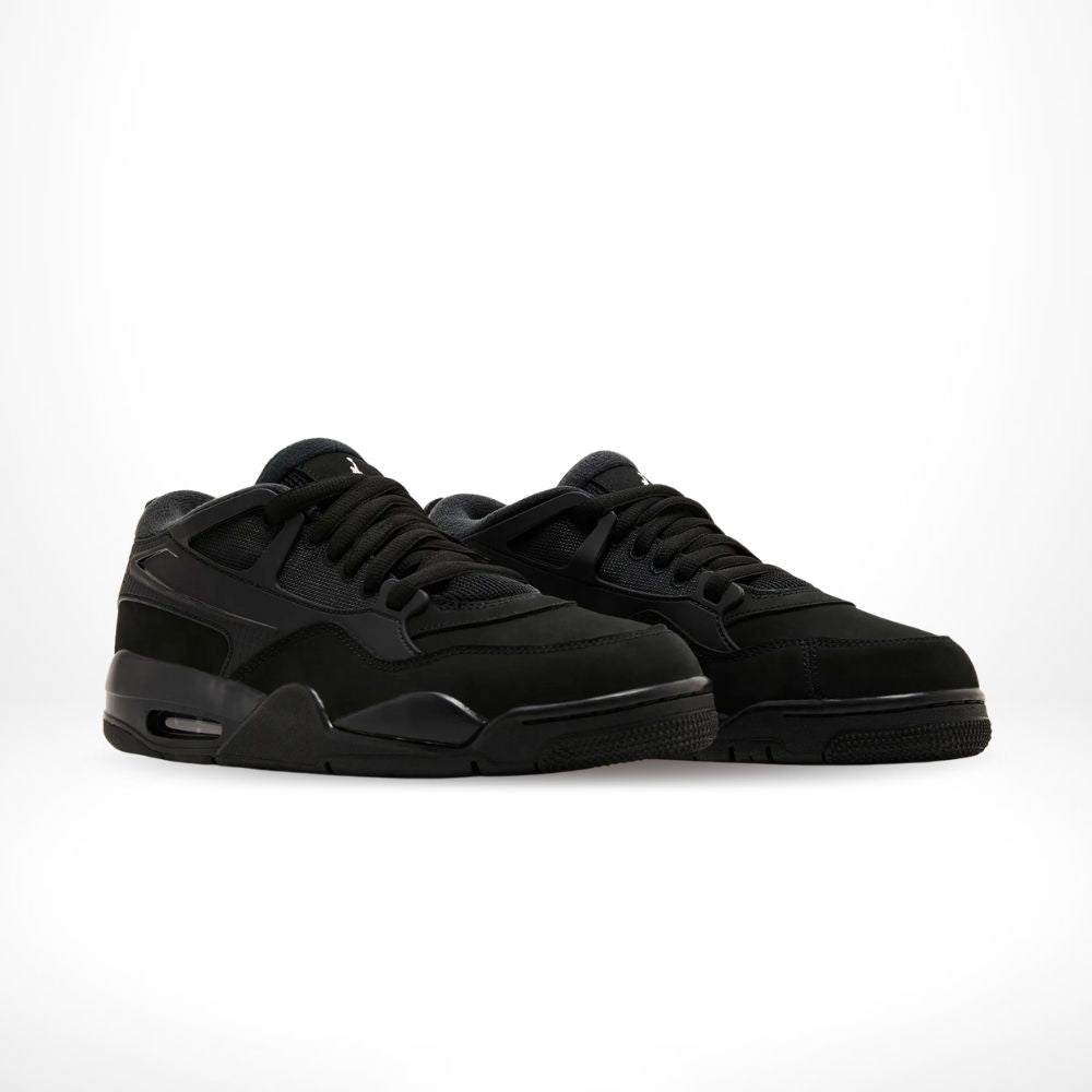 RM Black Cat - Air Jordan 4 - product image from the listing.