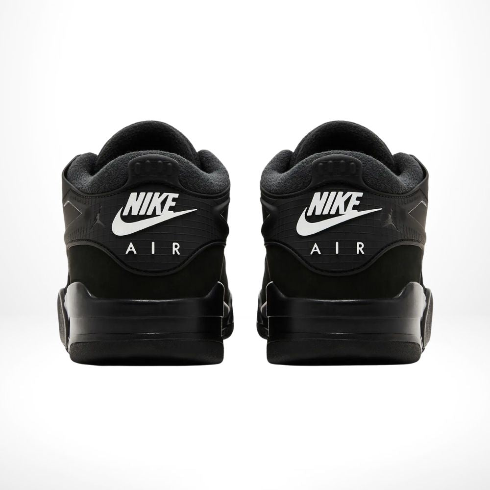 RM Black Cat - Air Jordan 4 - product image from the listing.