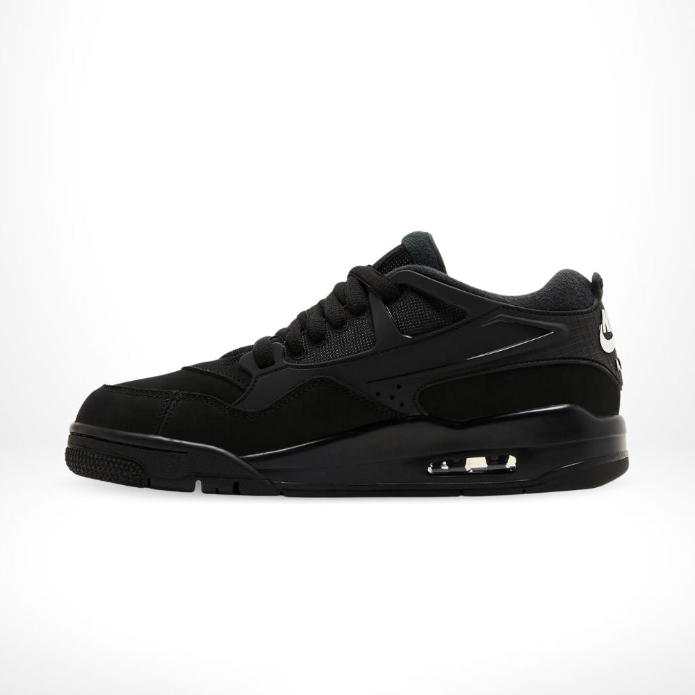 RM Black Cat - Air Jordan 4 - product image from the listing.