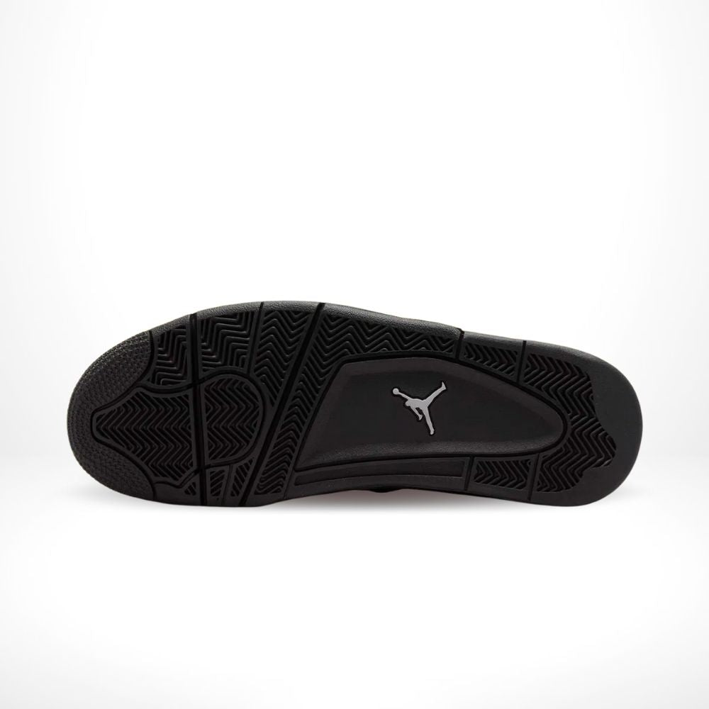 RM Black Cat - Air Jordan 4 - product image from the listing.