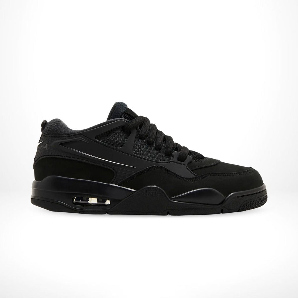 RM Black Cat - Air Jordan 4 - product image from the listing.