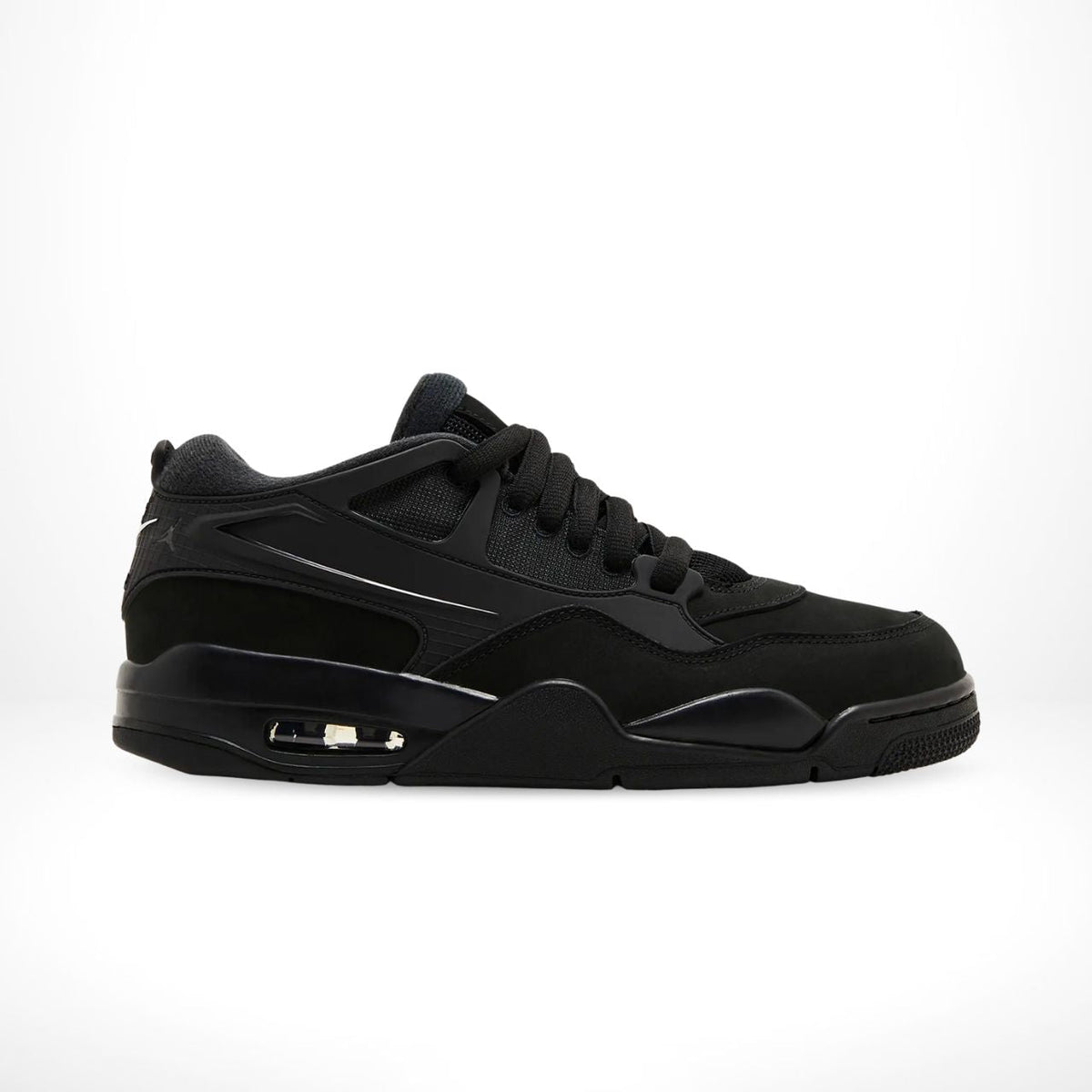 RM Black Cat - Air Jordan 4 - product image from the listing.