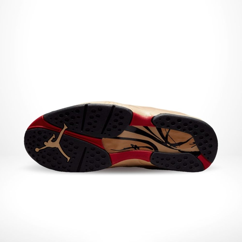 X Rui Hachimura Black Samurai SE - Air Jordan 8 Retro - product image from the listing.