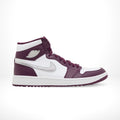 Air Jordan 1 High Golf in Bordeaux Red White - product image from the listing.