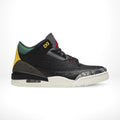 Animal Instinct 2.0 Black White SE - Air Jordan 3 Retro - product image from the listing.