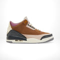 Winterized Brown Grey SE - Air Jordan 3 Retro - product image from the listing.