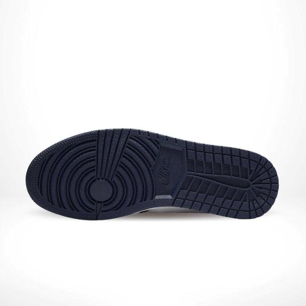 CO.JP Midnight Navy White - Air Jordan 1 Retro High 2020 - product image from the listing.