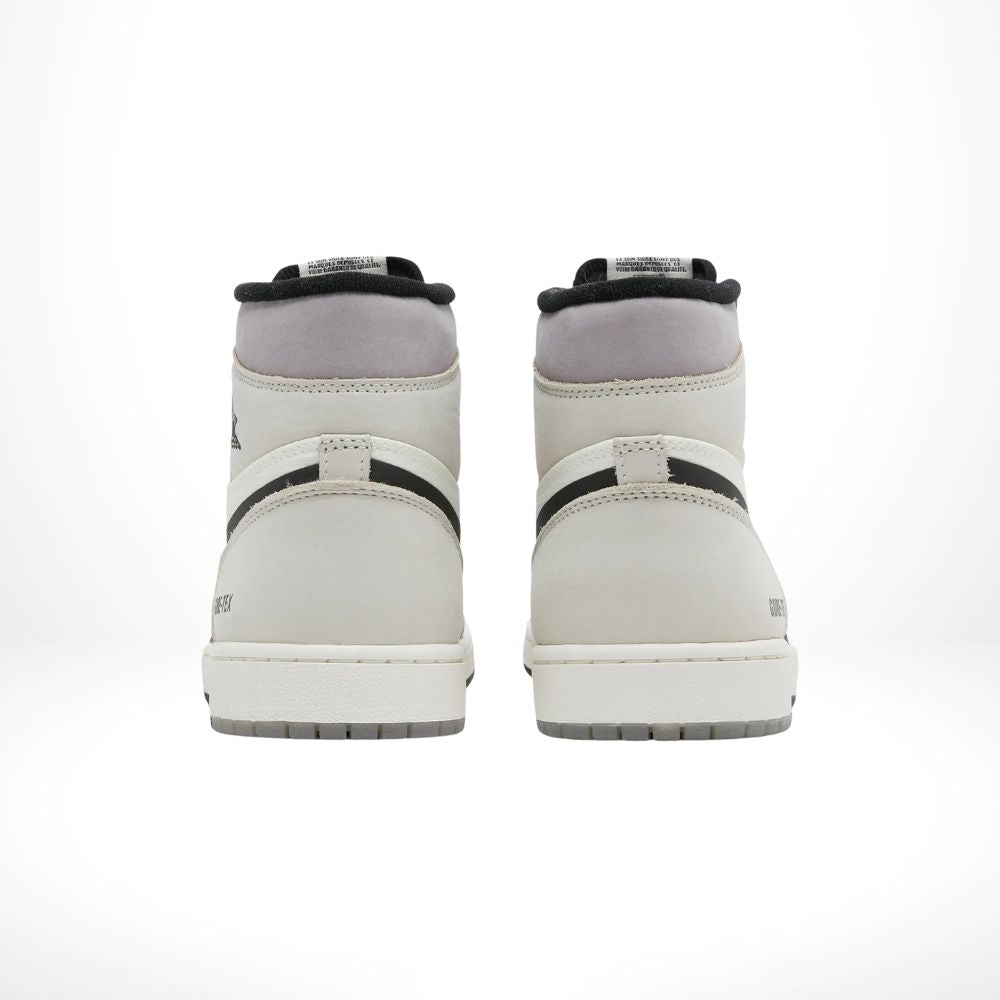 Air Jordan 1 High Element GORE-TEX in Light Bone Sail Grey - product image from the listing.