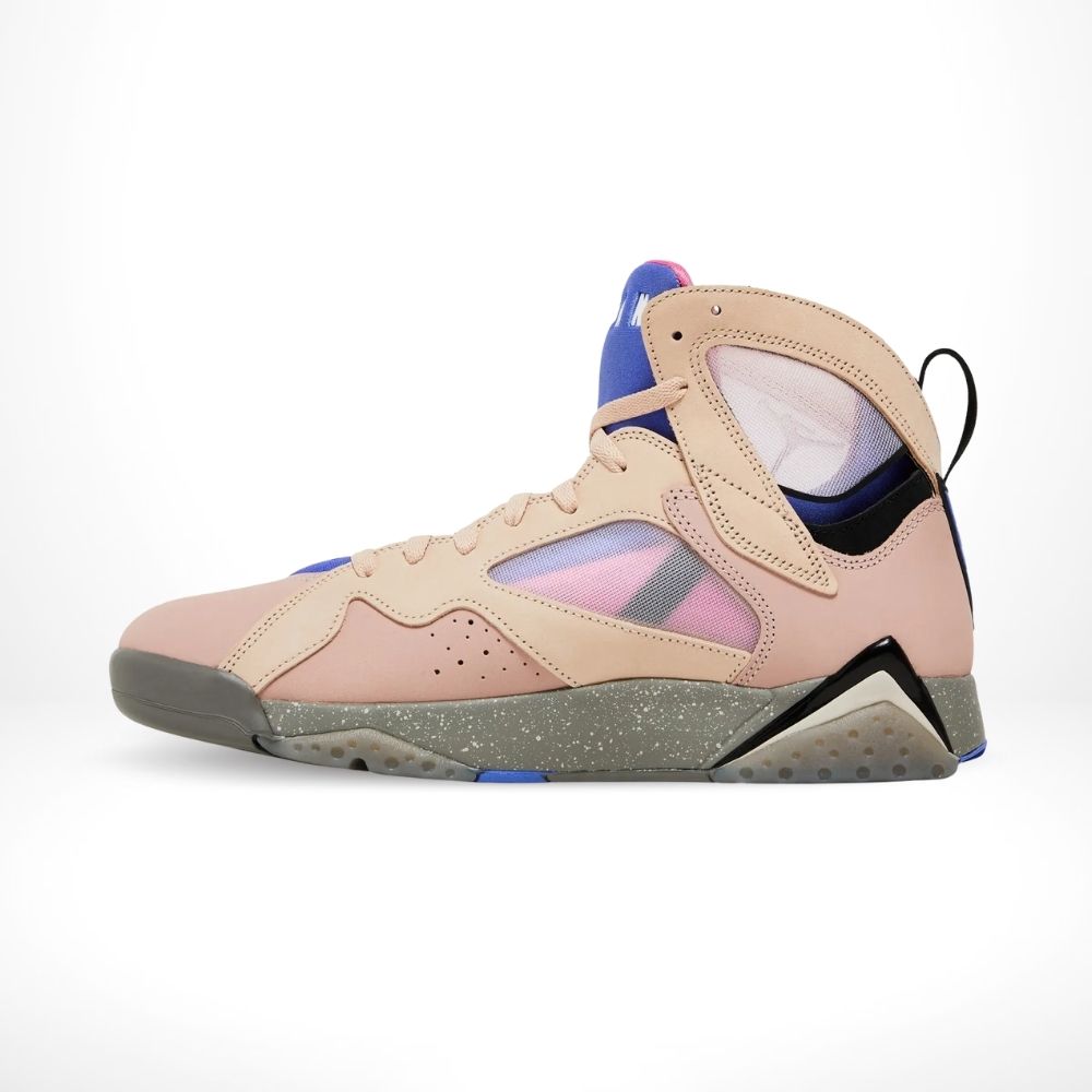 Sapphire Pink SE - Air Jordan 7 Retro - product image from the listing.