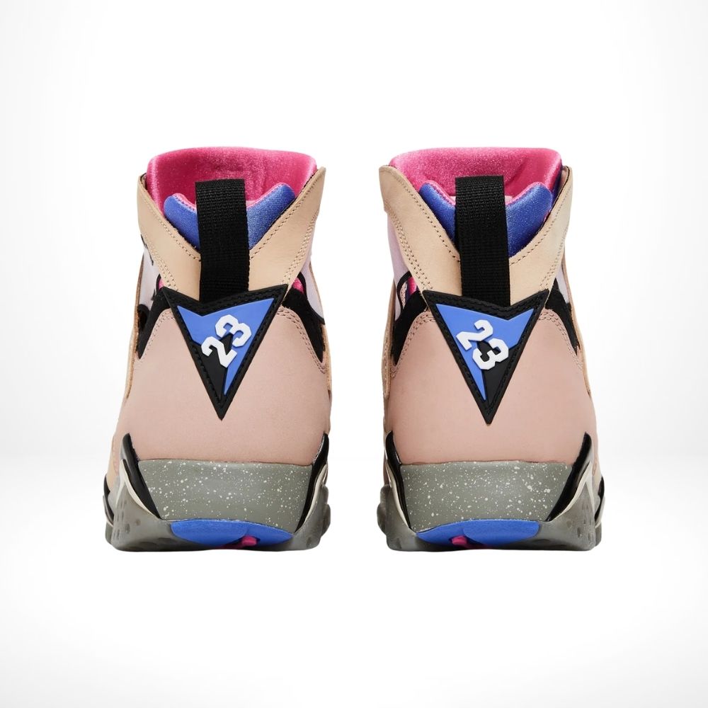 Sapphire Pink SE - Air Jordan 7 Retro - product image from the listing.