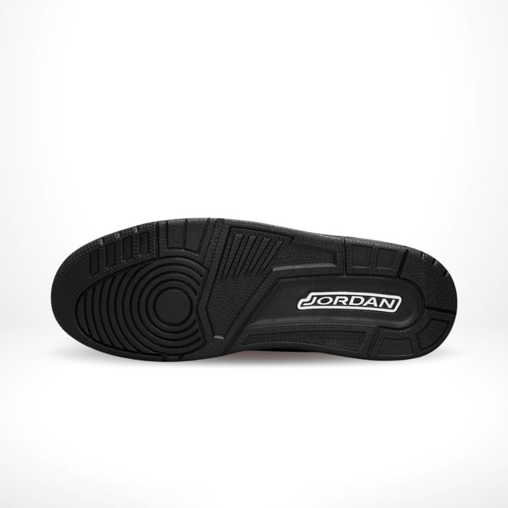 Black Cat - Air Jordan 3 Retro 2025 - product image from the listing.