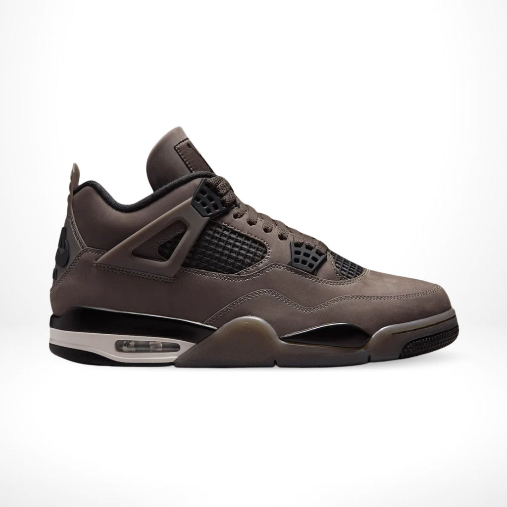 Cave Stone - Air Jordan 4 2025 - product image from the listing.