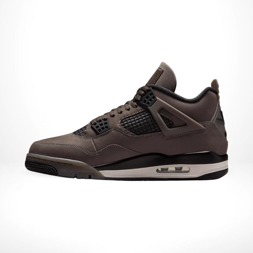 Cave Stone - Air Jordan 4 2025 - product image from the listing.