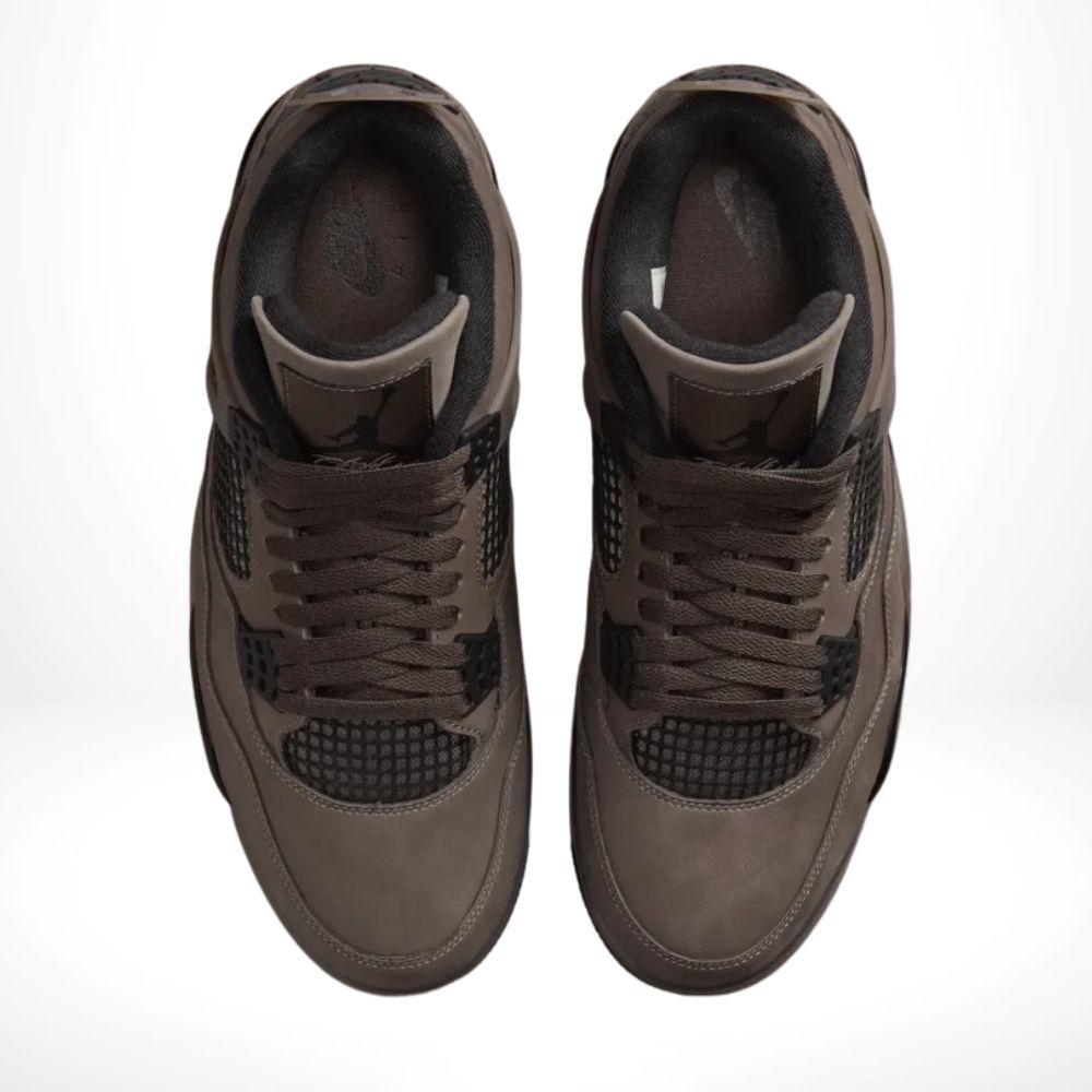 Cave Stone - Air Jordan 4 2025 - product image from the listing.