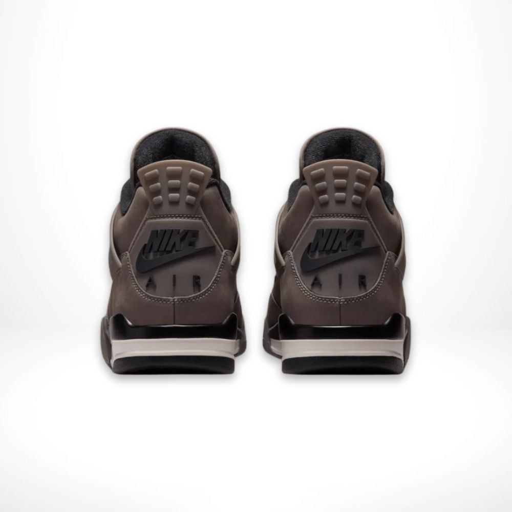 Cave Stone - Air Jordan 4 2025 - product image from the listing.
