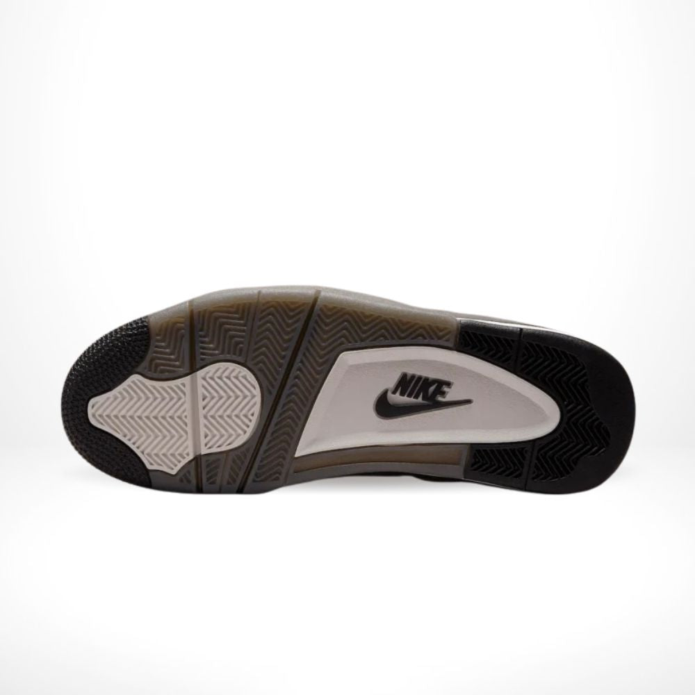 Cave Stone - Air Jordan 4 2025 - product image from the listing.