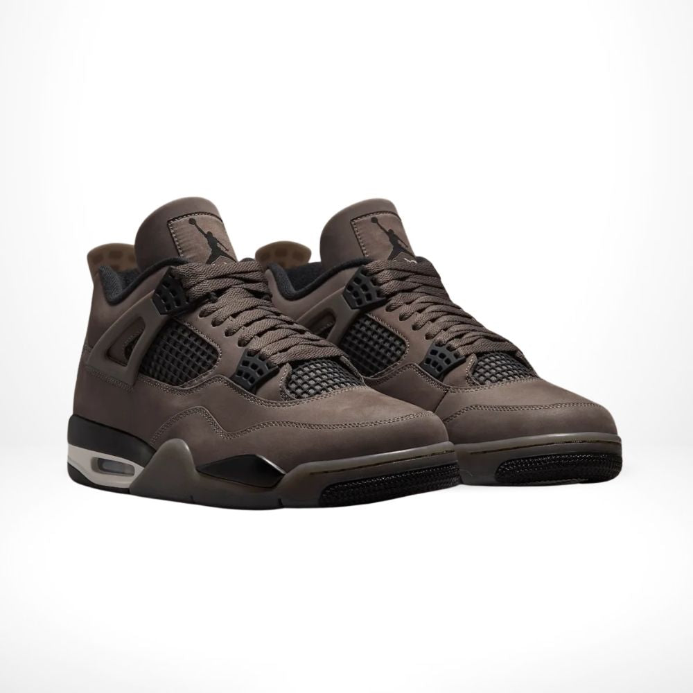 Cave Stone - Air Jordan 4 2025 - product image from the listing.
