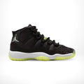 Air Jordan 11 Inner Beast in Black - product image from the listing.