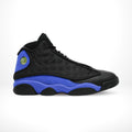Air Jordan 13 Retro in Hyper Royal Black Blue - product image from the listing.