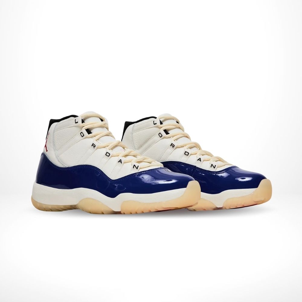 Rare Air - Air Jordan 11 Retro - product image from the listing.