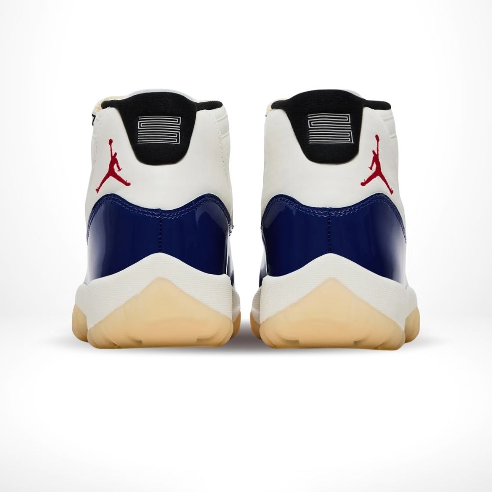 Rare Air - Air Jordan 11 Retro - product image from the listing.