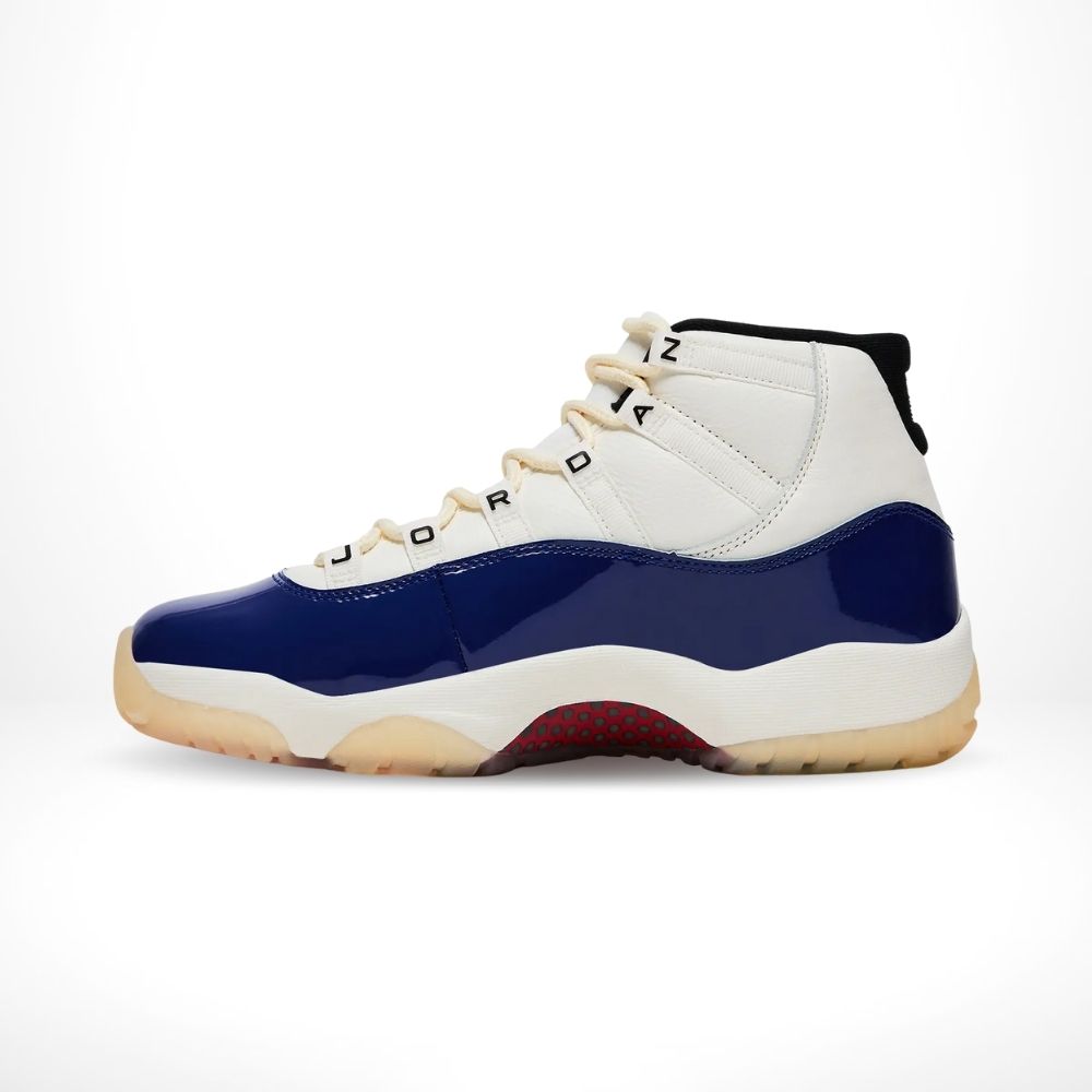 Rare Air - Air Jordan 11 Retro - product image from the listing.