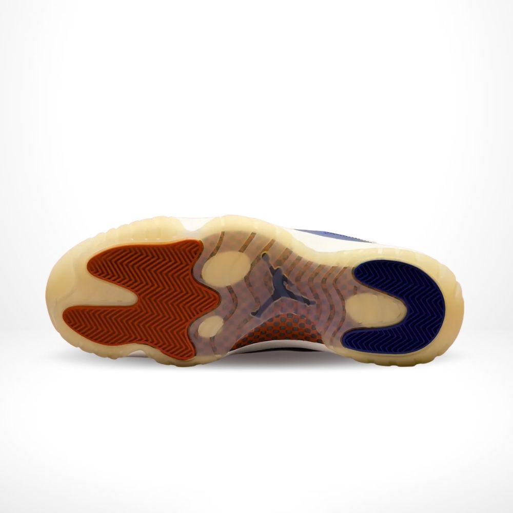 Rare Air - Air Jordan 11 Retro - product image from the listing.