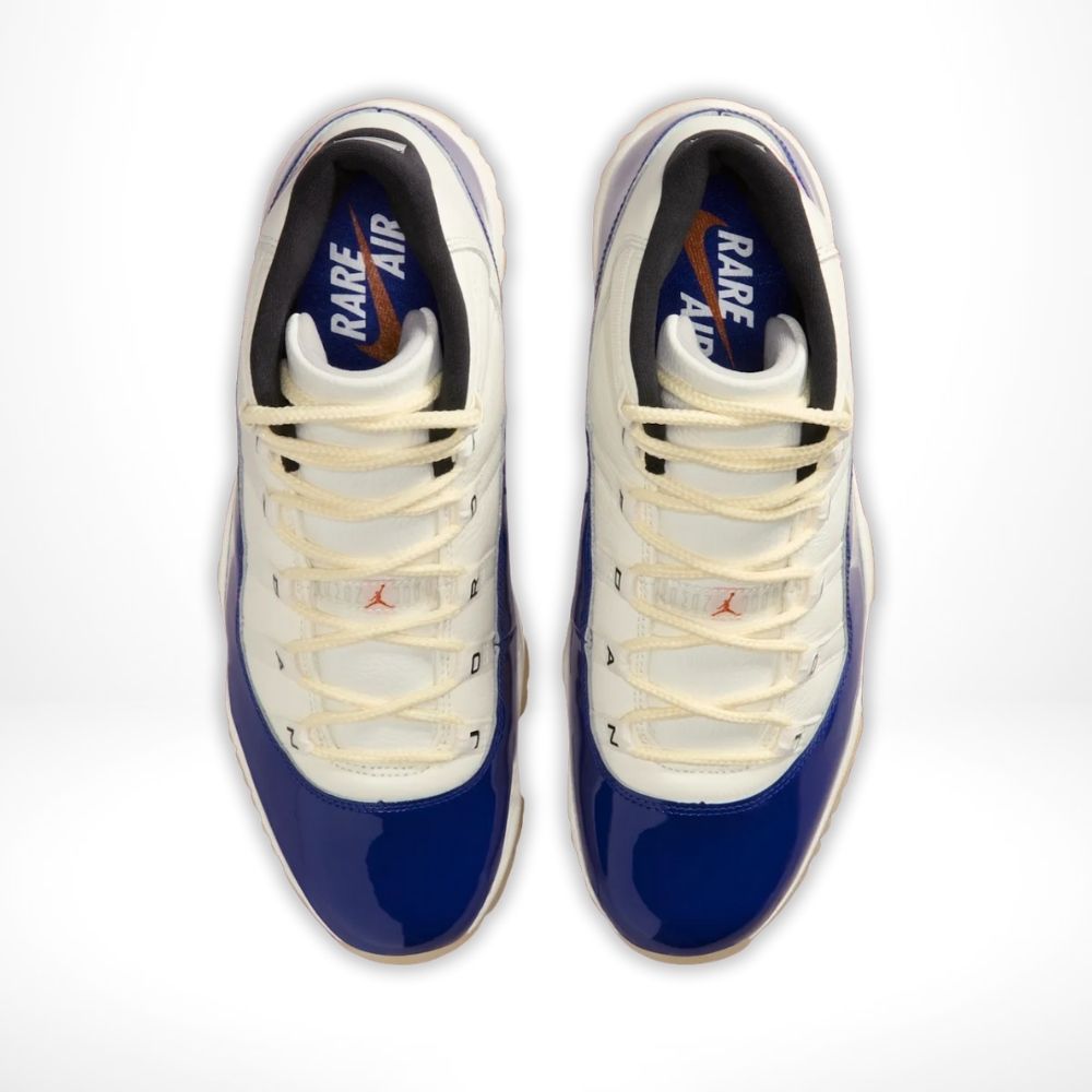 Rare Air - Air Jordan 11 Retro - product image from the listing.