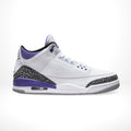 Dark Iris - Air Jordan 3 Retro - product image from the listing.