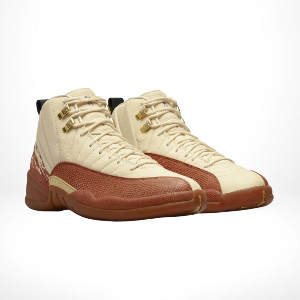 Eastside Golf Out of the Clay - Air Jordan 12 Retro - product image from the listing.