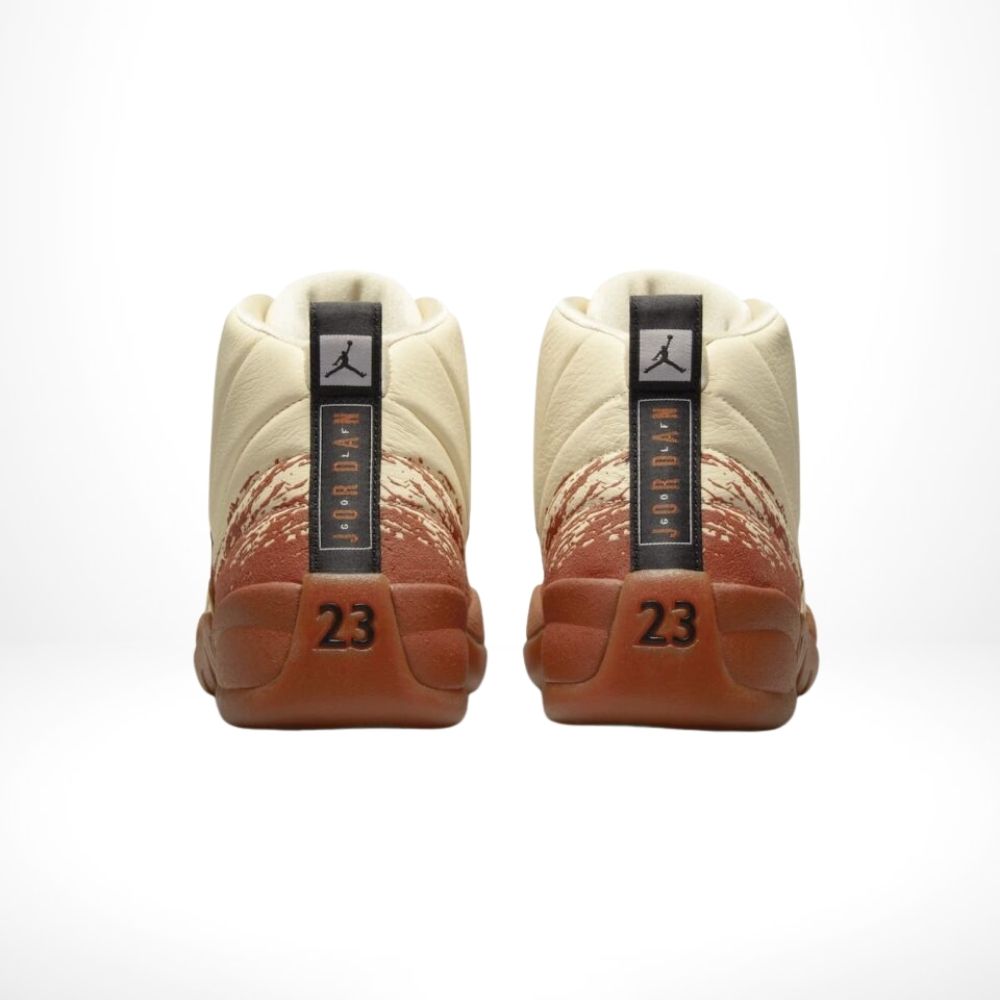 Eastside Golf Out of the Clay - Air Jordan 12 Retro - product image from the listing.