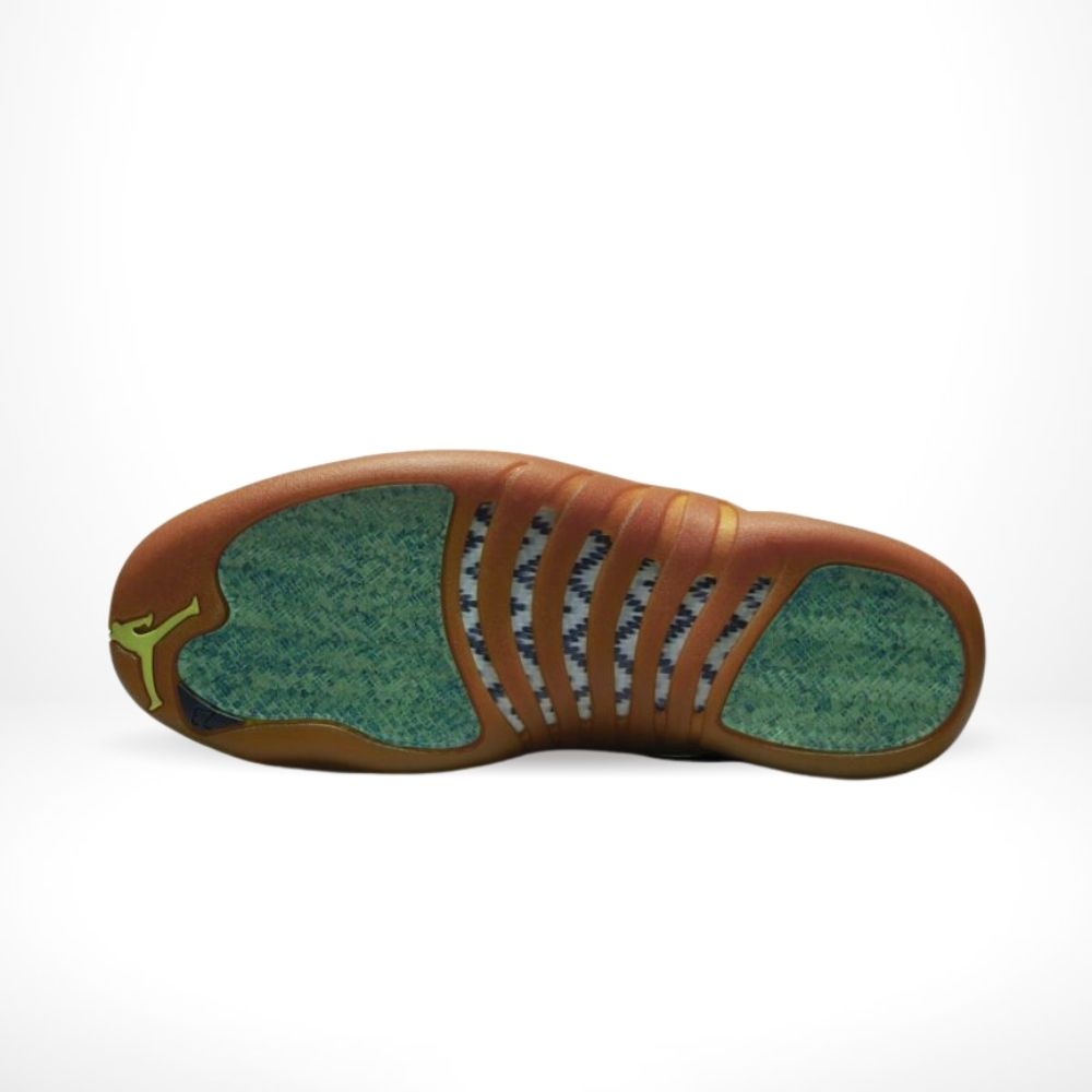 Eastside Golf Out of the Clay - Air Jordan 12 Retro - product image from the listing.