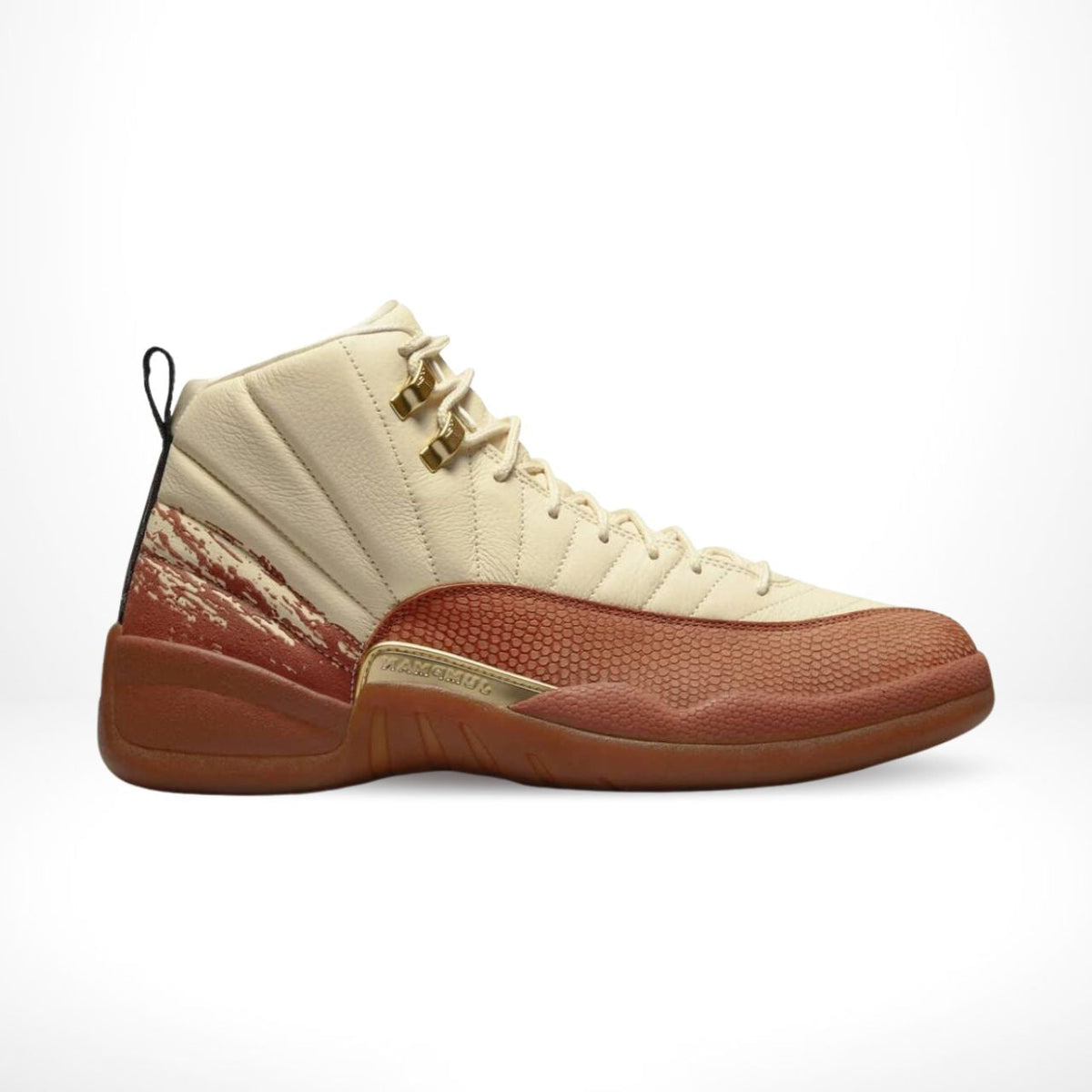 Eastside Golf Out of the Clay - Air Jordan 12 Retro - product image from the listing.