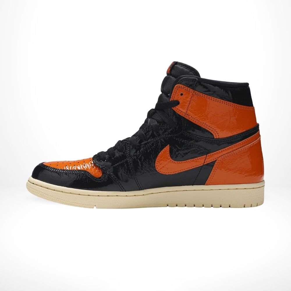 Shattered Backboard 3.0 - Air Jordan 1 Retro High - product image from the listing.