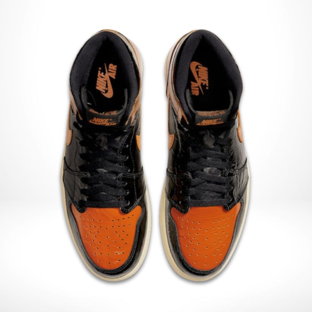 Shattered Backboard 3.0 - Air Jordan 1 Retro High - product image from the listing.