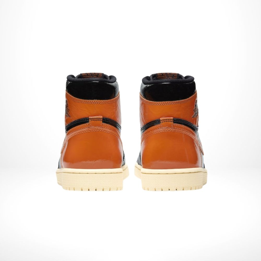 Shattered Backboard 3.0 - Air Jordan 1 Retro High - product image from the listing.