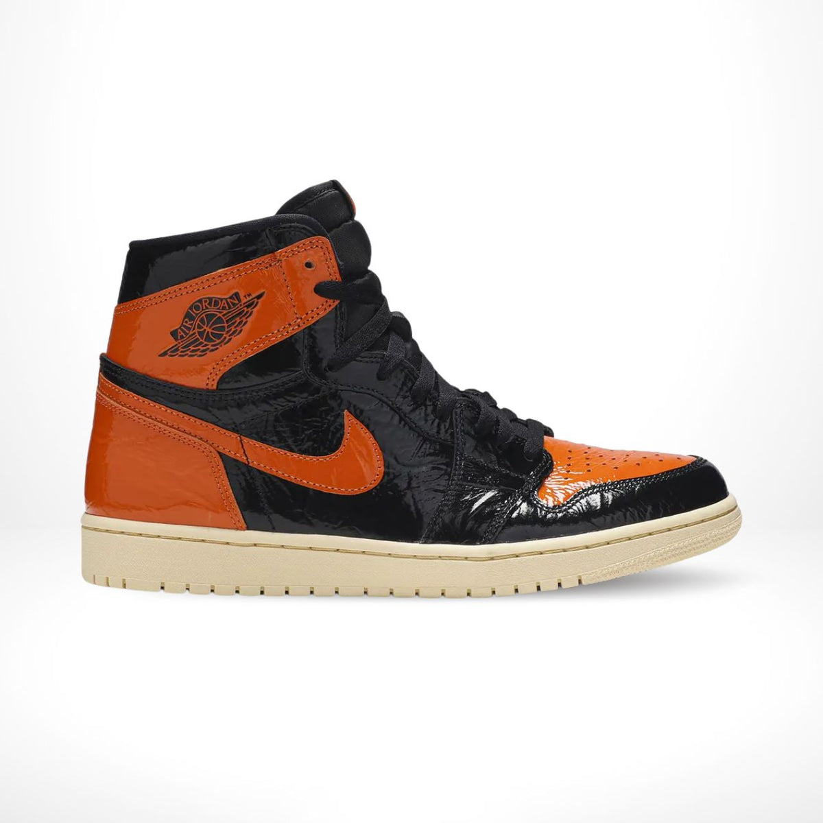 Shattered Backboard 3.0 - Air Jordan 1 Retro High - product image from the listing.