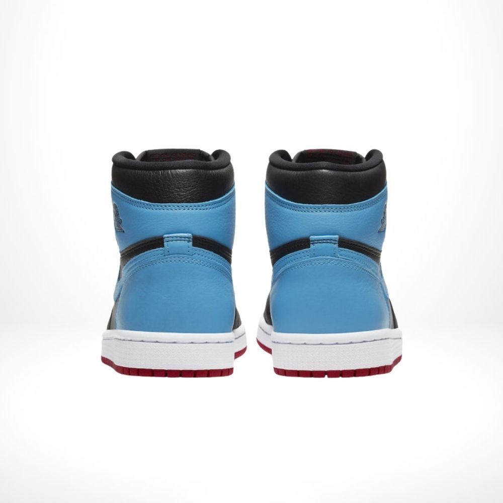 UNC To Chicago - Air Jordan 1 Retro High - product image from the listing.