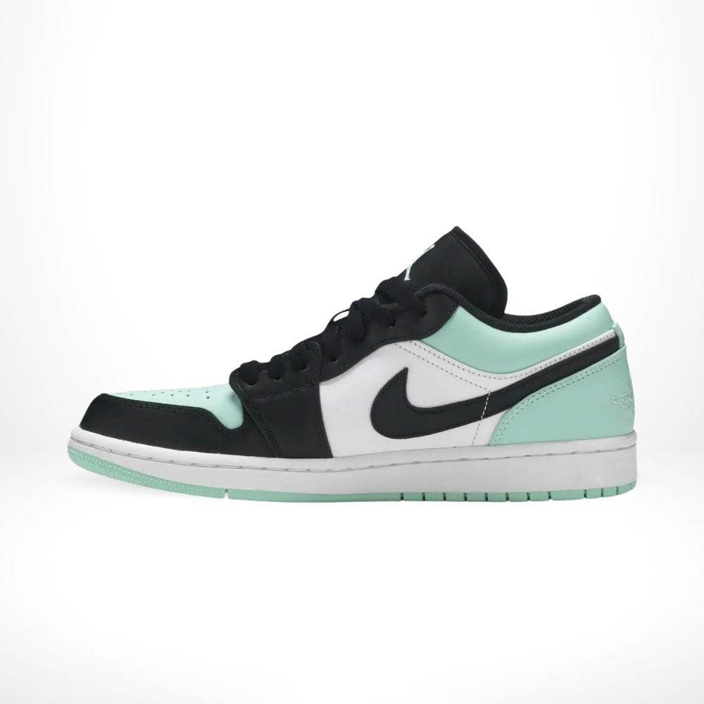 Emerald - Air Jordan 1 Retro Low - product image from the listing.