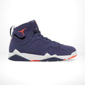 Air Jordan 7 Retro Quai 54 in Neutral Indigo - product image from the listing.